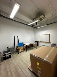 Ubi Techpark (D14), Factory #477464151
